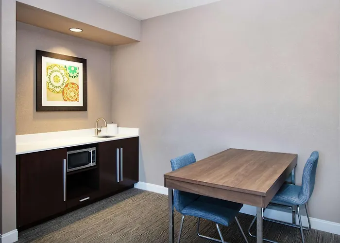 Hampton Inn Phoenix Airport North