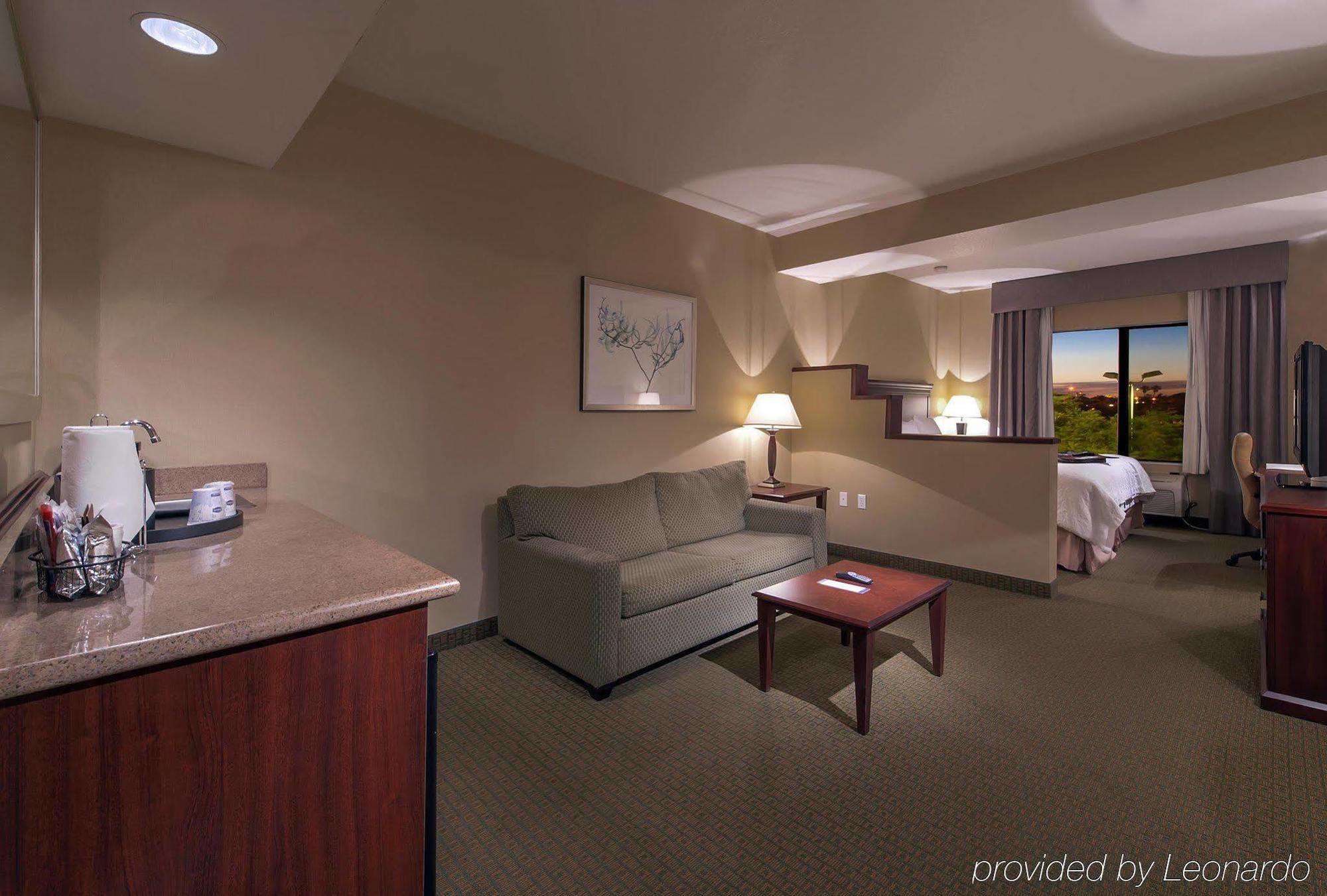 Hotel Hampton Airport North Phoenix